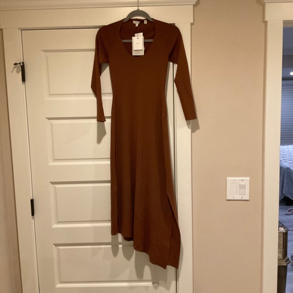 A.L.C. DRESS - Picture 1 of 3